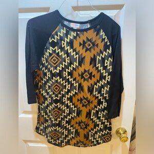 Lularoe Large Randy